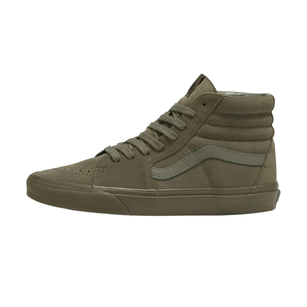 TÊNIS SK8-HI