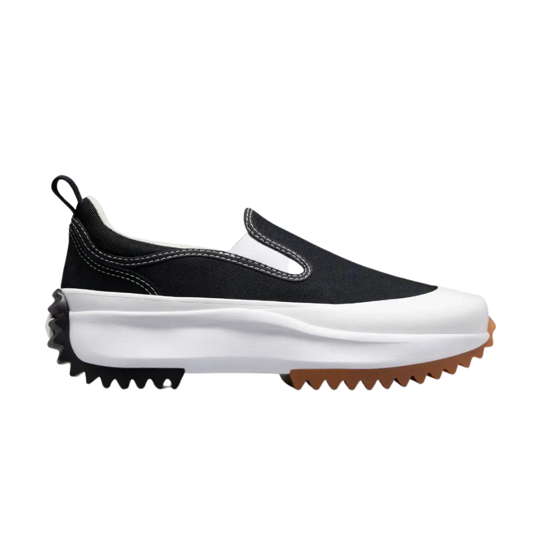 Run Star Hike Slip