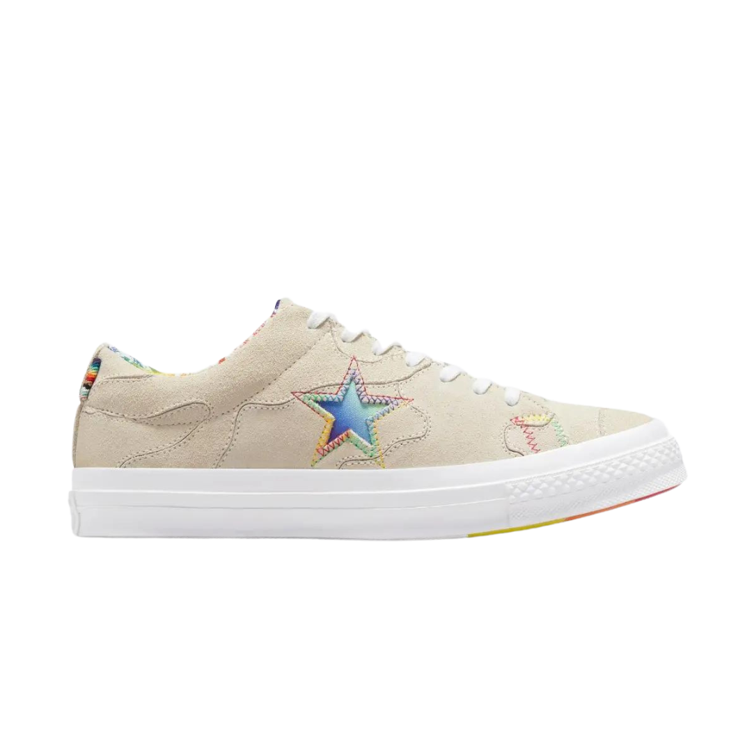 One Star Pride