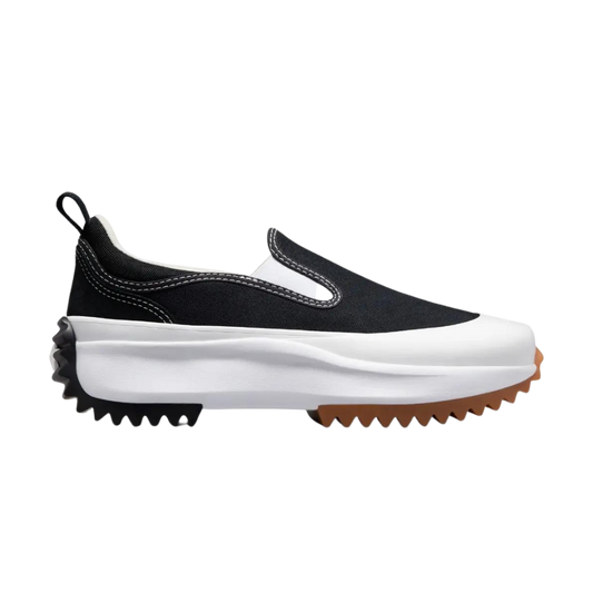 Run Star Hike Slip